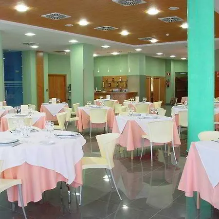 Hotel Silvota 