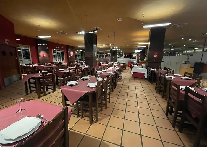 Hotel Silvota