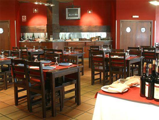 Hotel Silvota Lugo de Llanera