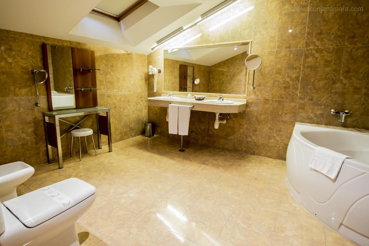 Silvota Hotel